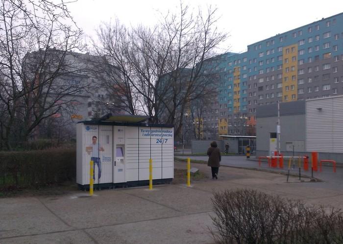 Przykładowa reklama