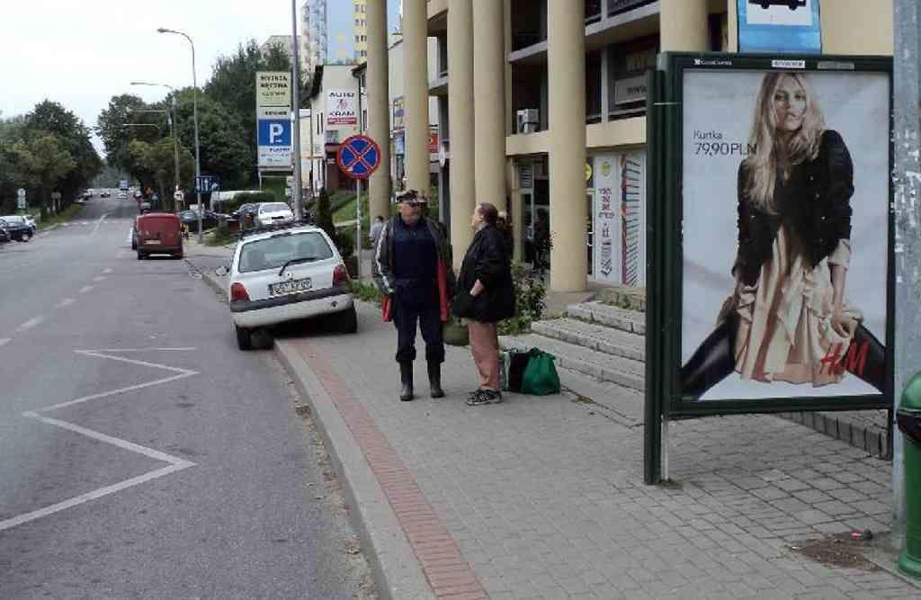 Przykładowa reklama