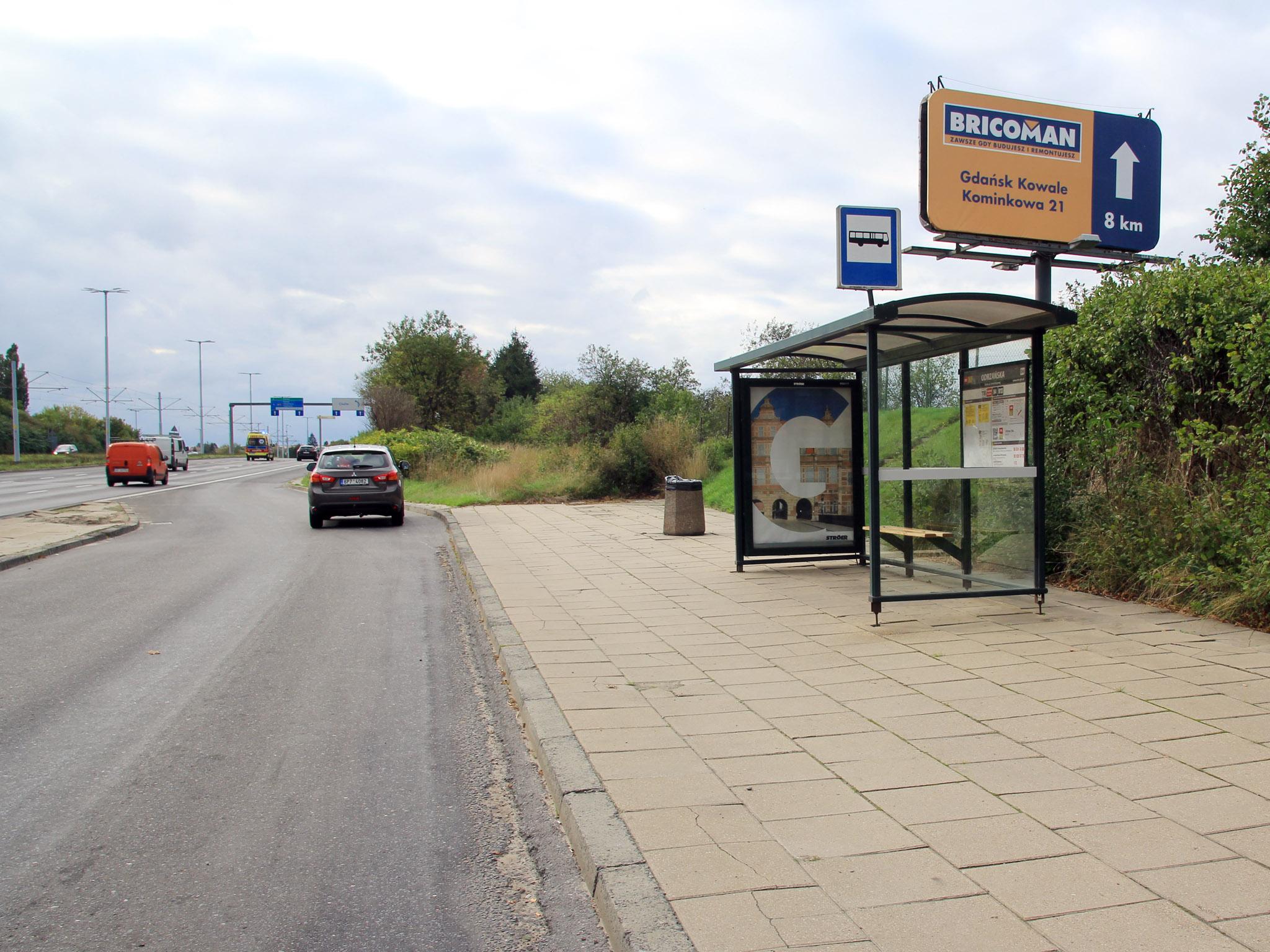 Przykładowa reklama