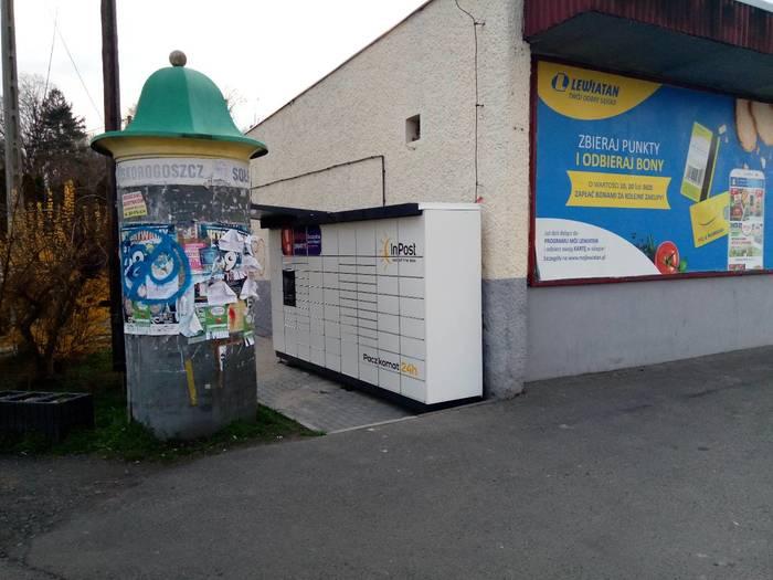 Przykładowa reklama