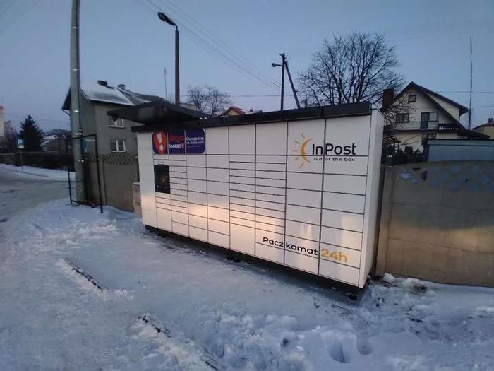 Przykładowa reklama