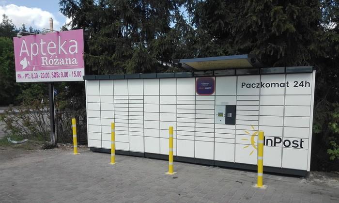 Przykładowa reklama