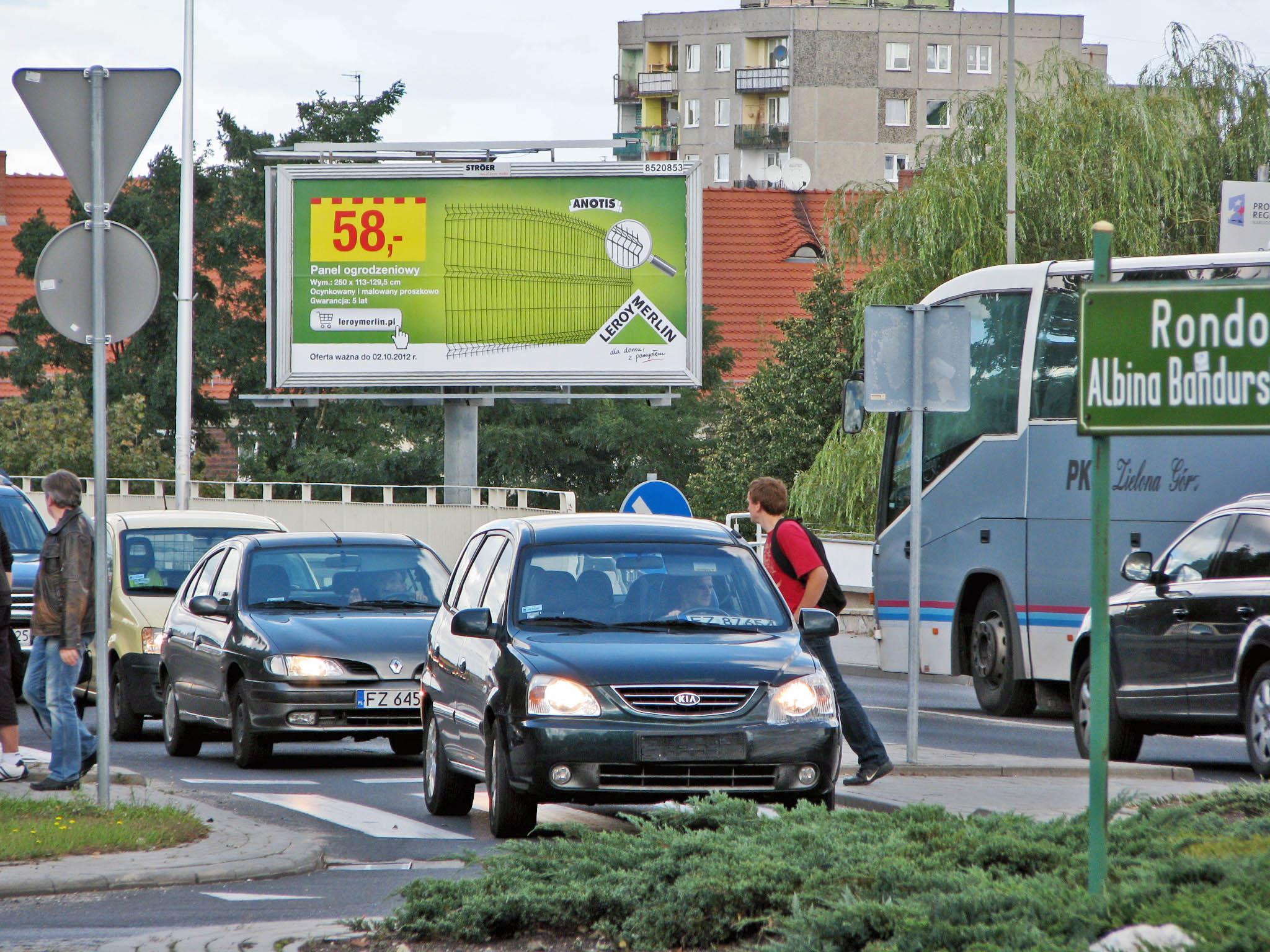 Przykładowa reklama