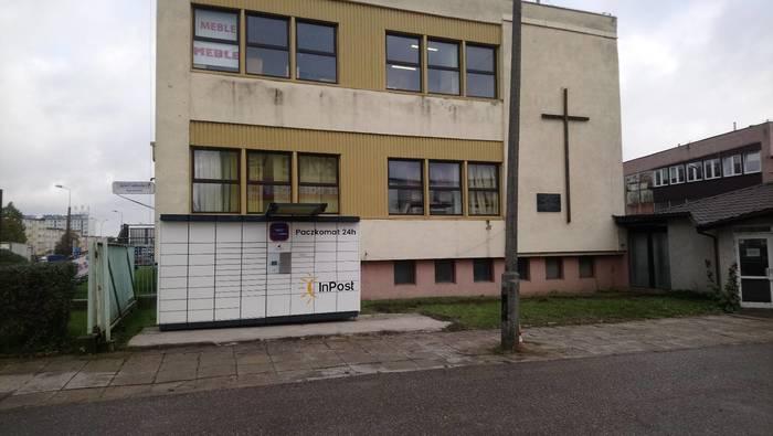 Przykładowa reklama