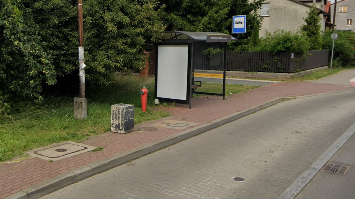 Przykładowa reklama