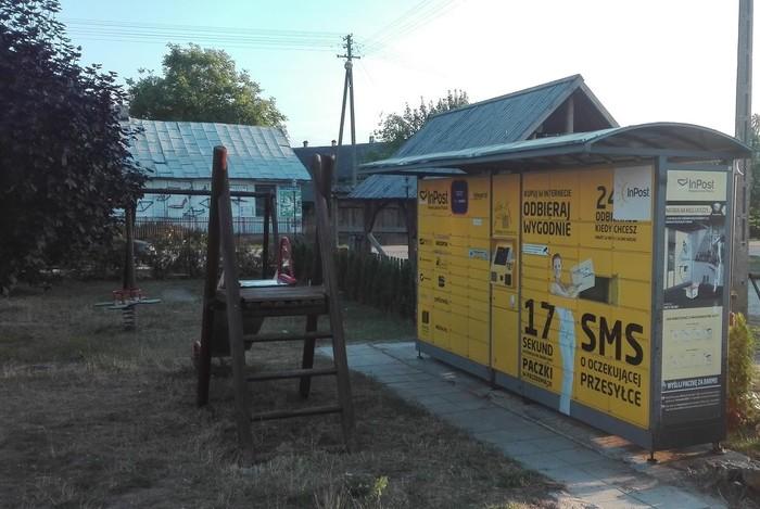 Przykładowa reklama