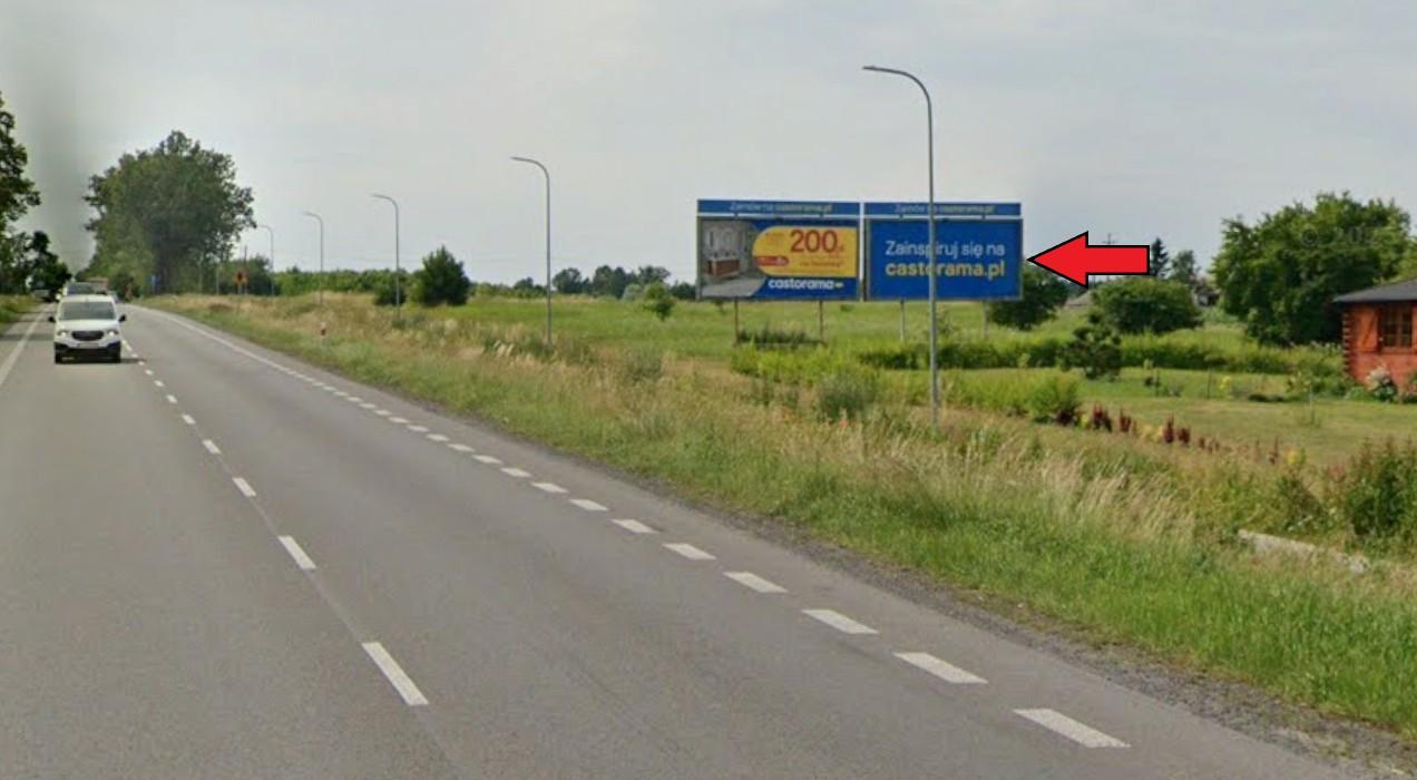 Przykładowa reklama