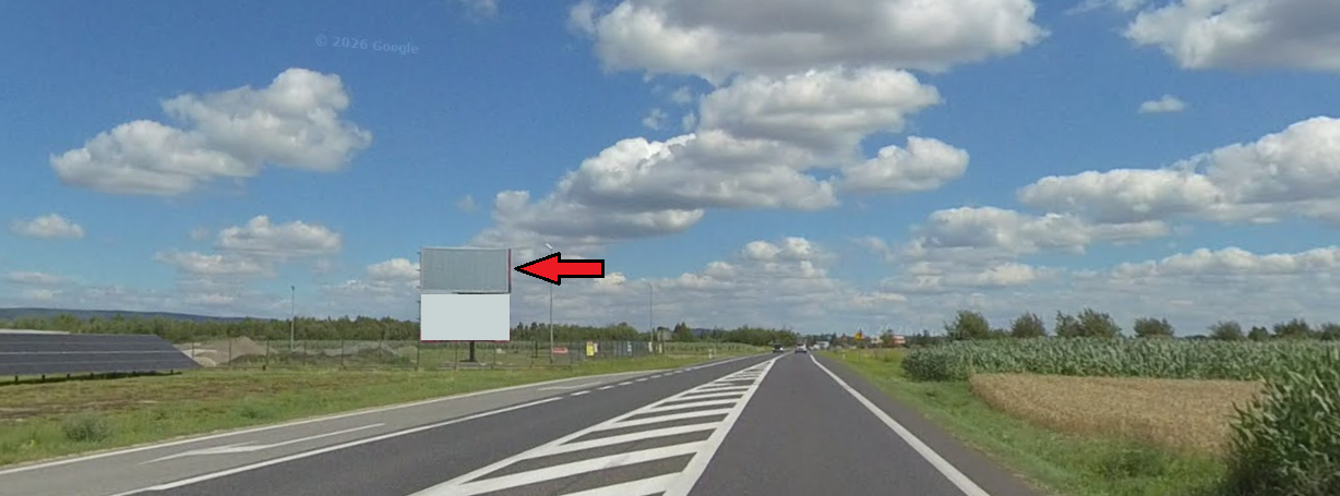Przykładowa reklama