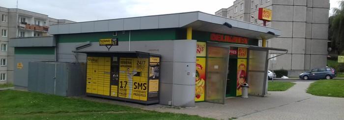 Przykładowa reklama