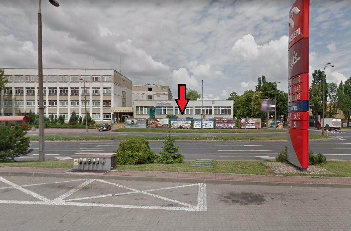 Przykładowa reklama