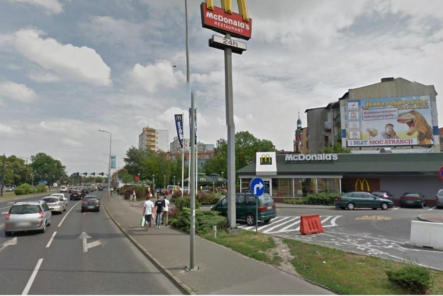 Przykładowa reklama