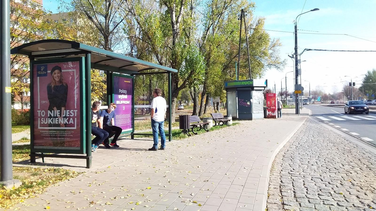 Przykładowa reklama