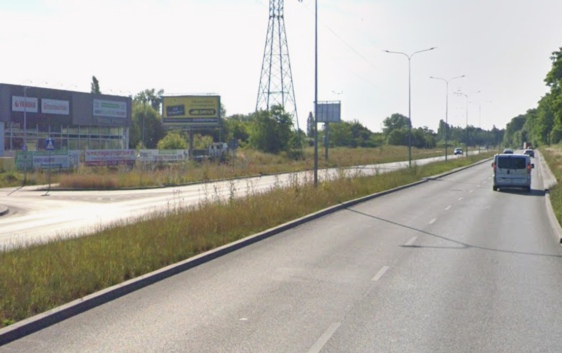 Przykładowa reklama