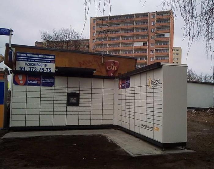 Przykładowa reklama