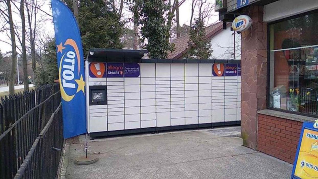 Przykładowa reklama