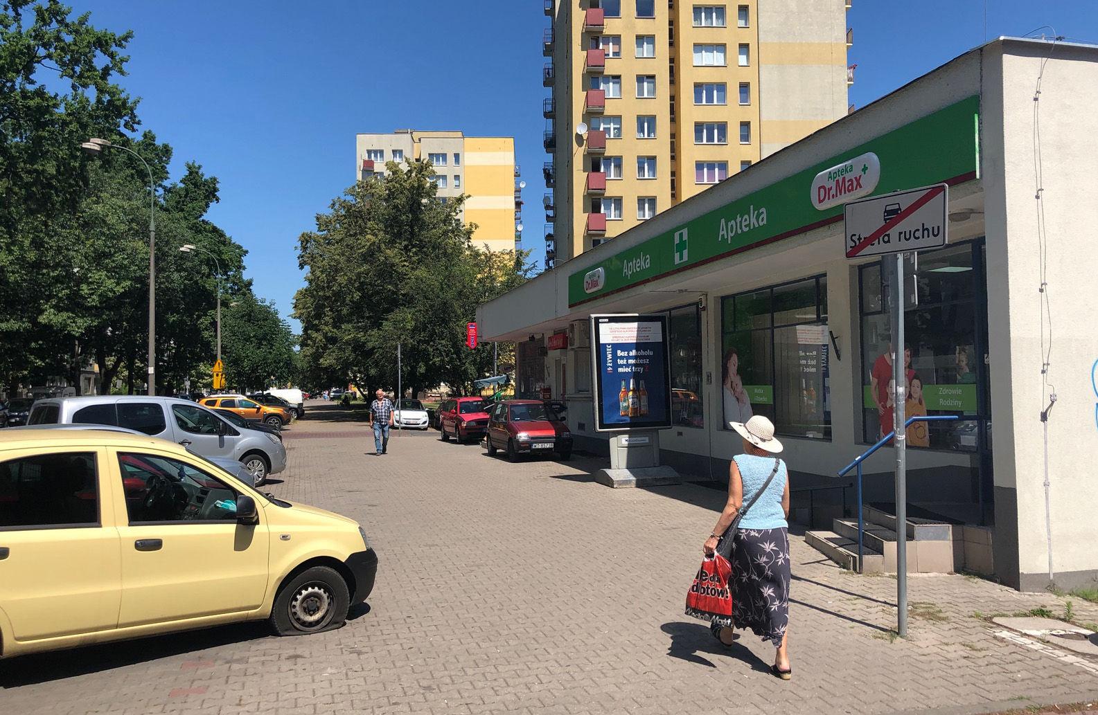 Przykładowa reklama