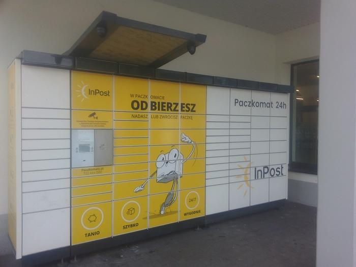 Przykładowa reklama