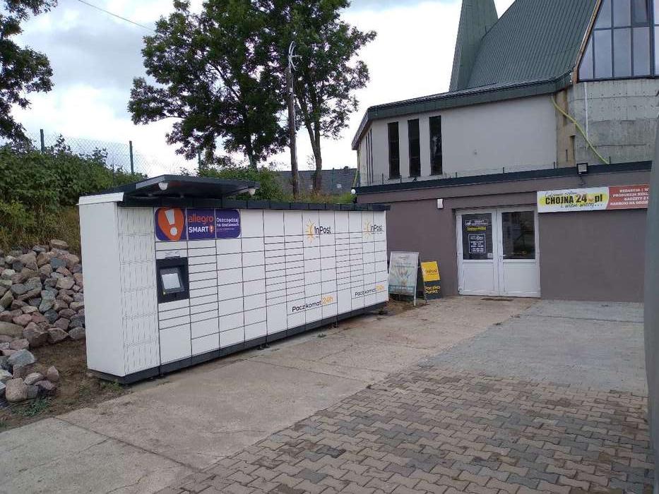 Przykładowa reklama