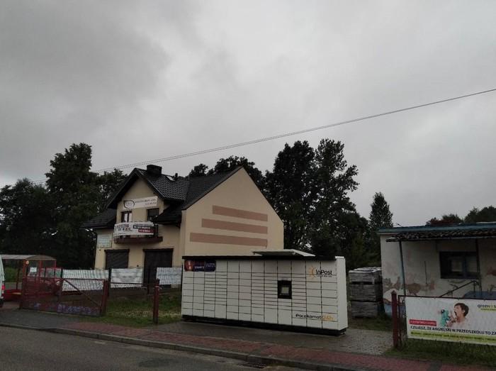 Przykładowa reklama