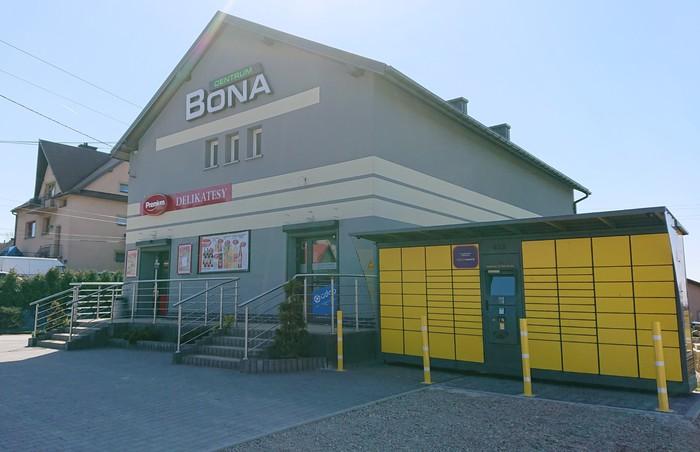 Przykładowa reklama