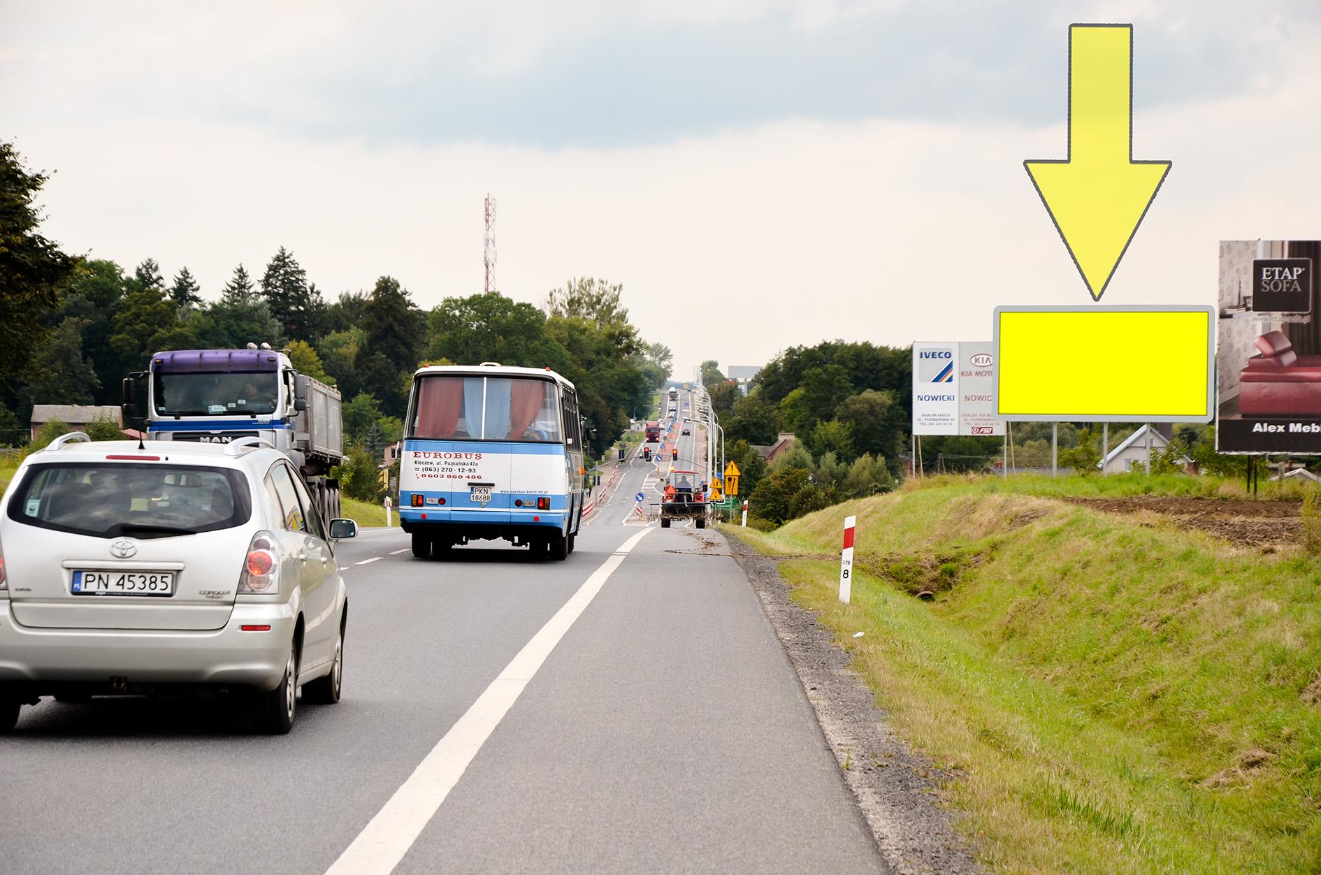 Przykładowa reklama