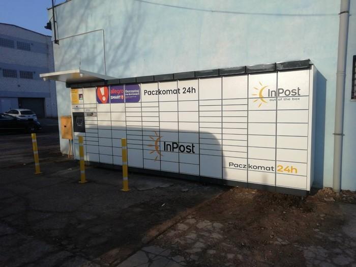 Przykładowa reklama