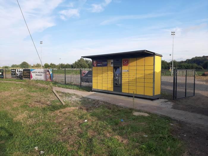 Przykładowa reklama