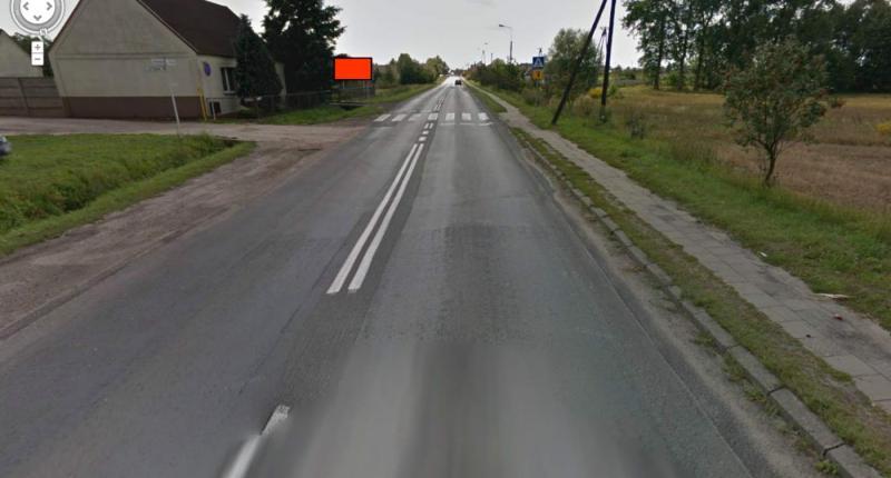 Przykładowa reklama