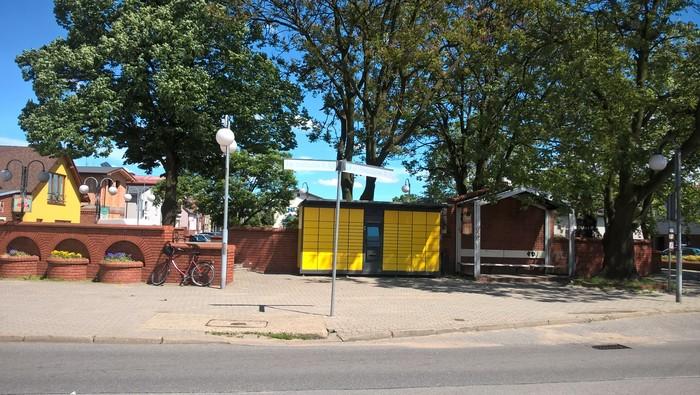 Przykładowa reklama