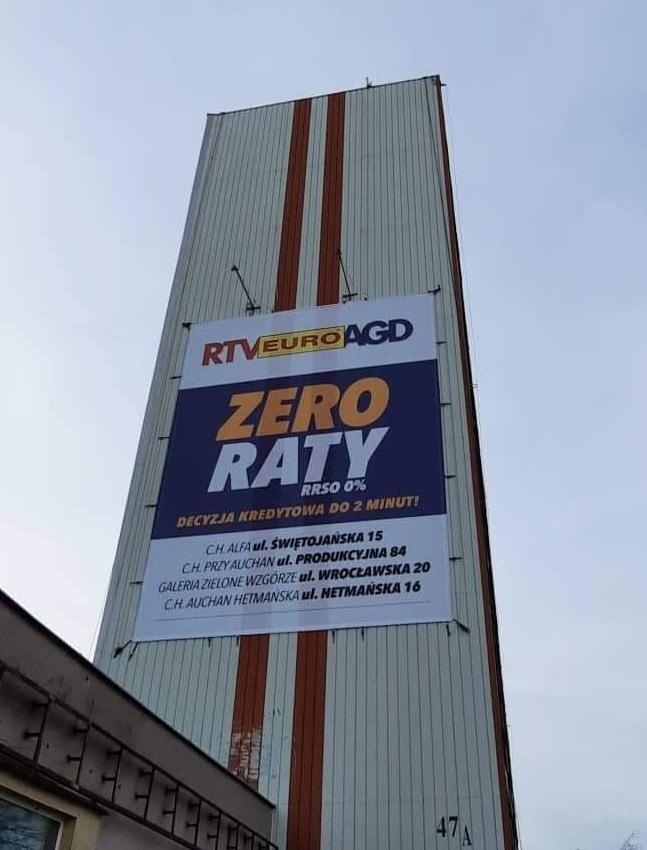 Przykładowa reklama
