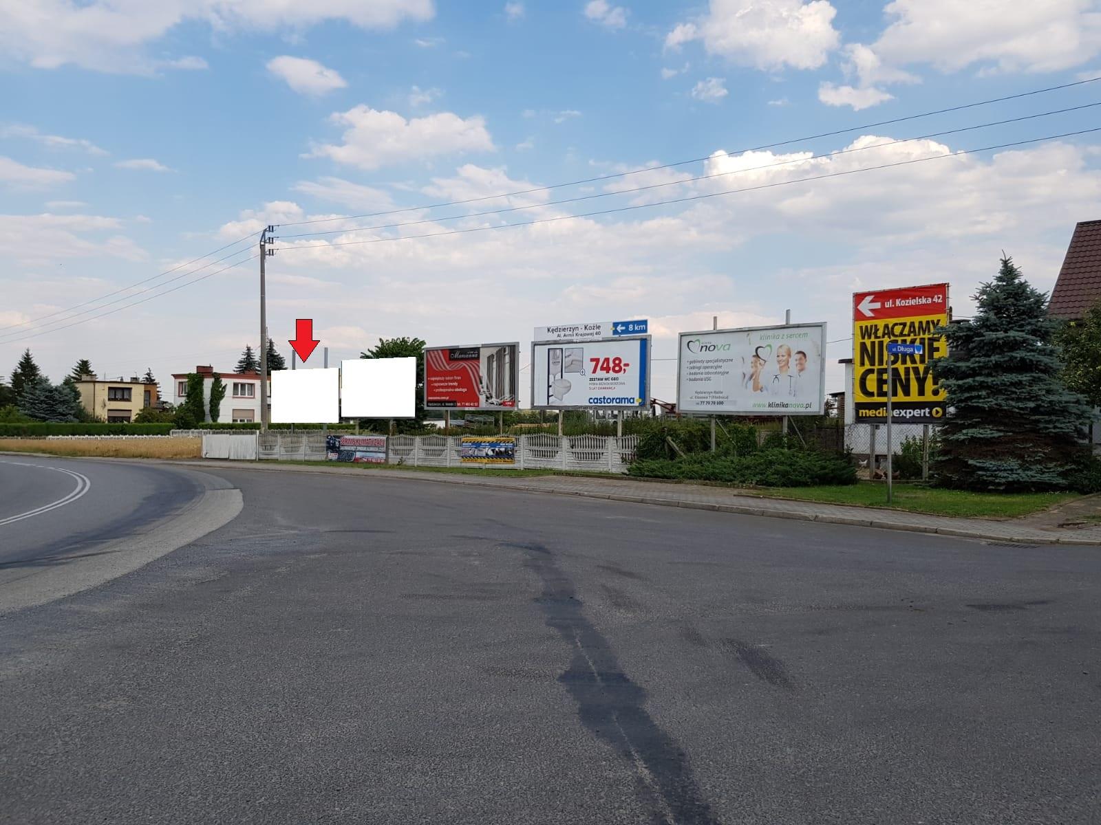 Przykładowa reklama