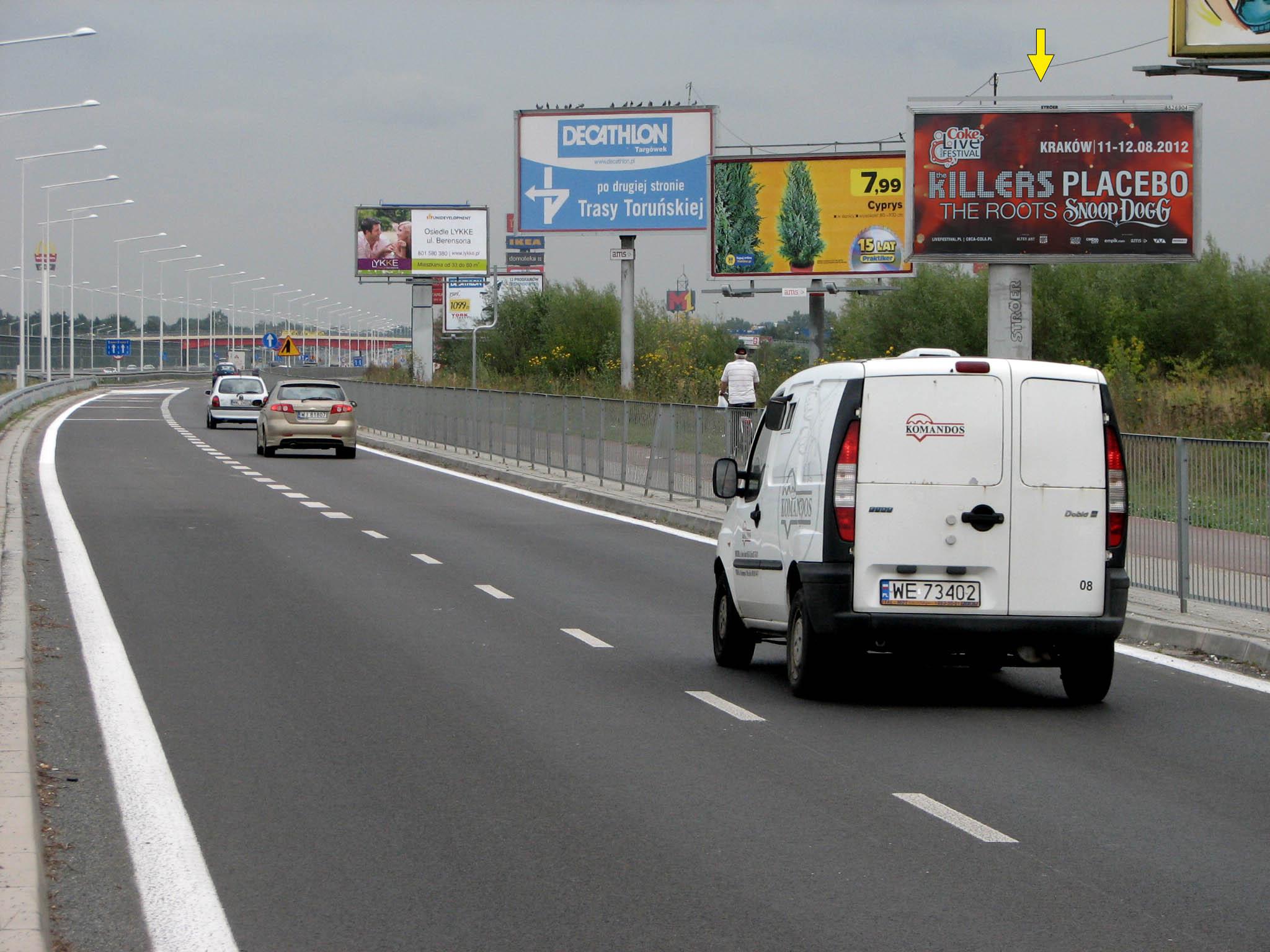 Przykładowa reklama