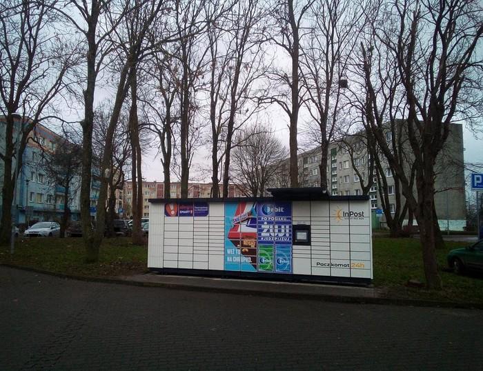 Przykładowa reklama