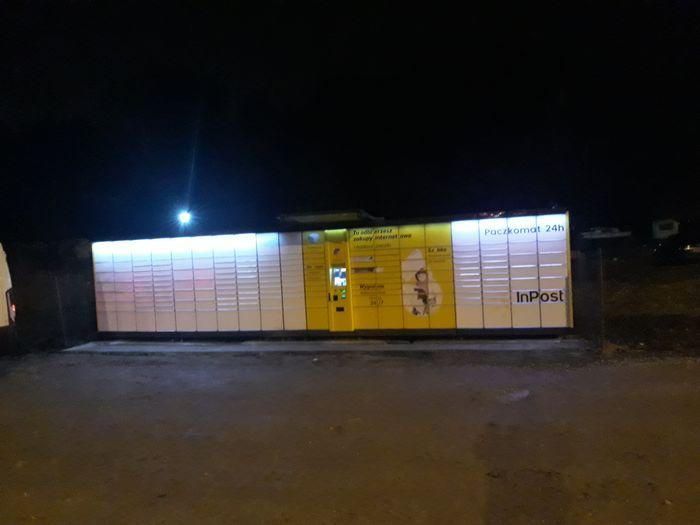 Przykładowa reklama