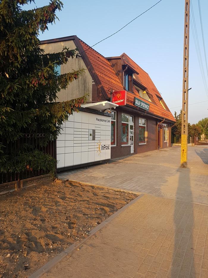 Przykładowa reklama