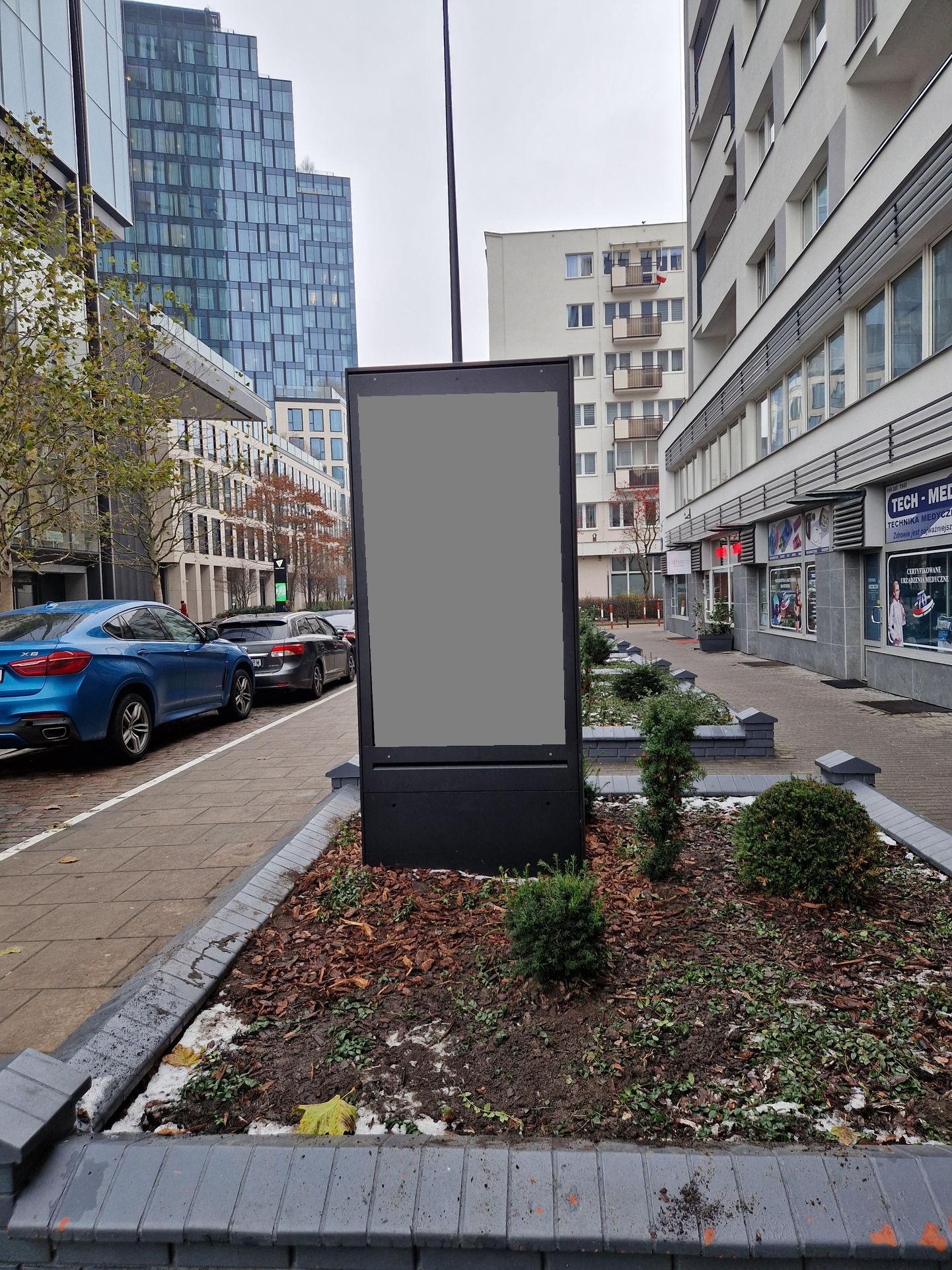 Przykładowa reklama