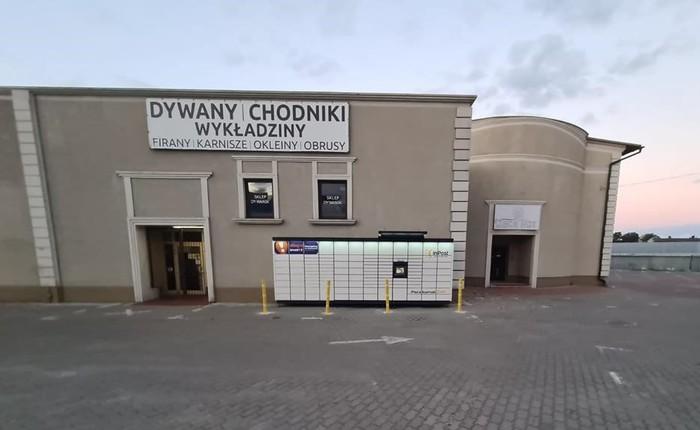 Przykładowa reklama