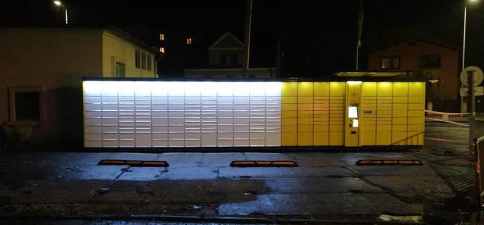 Przykładowa reklama