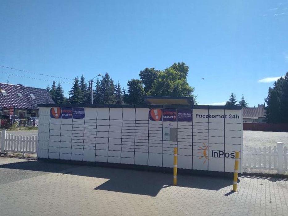 Przykładowa reklama