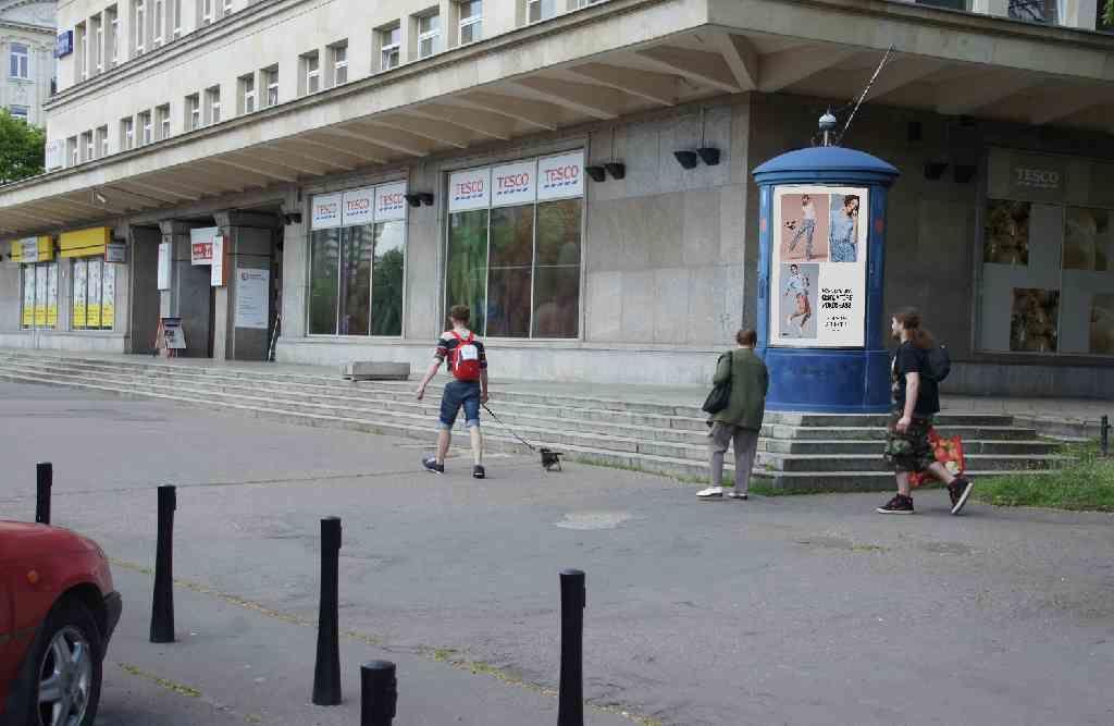 Przykładowa reklama