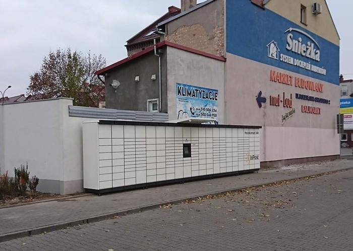 Przykładowa reklama