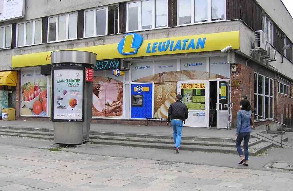 Przykładowa reklama