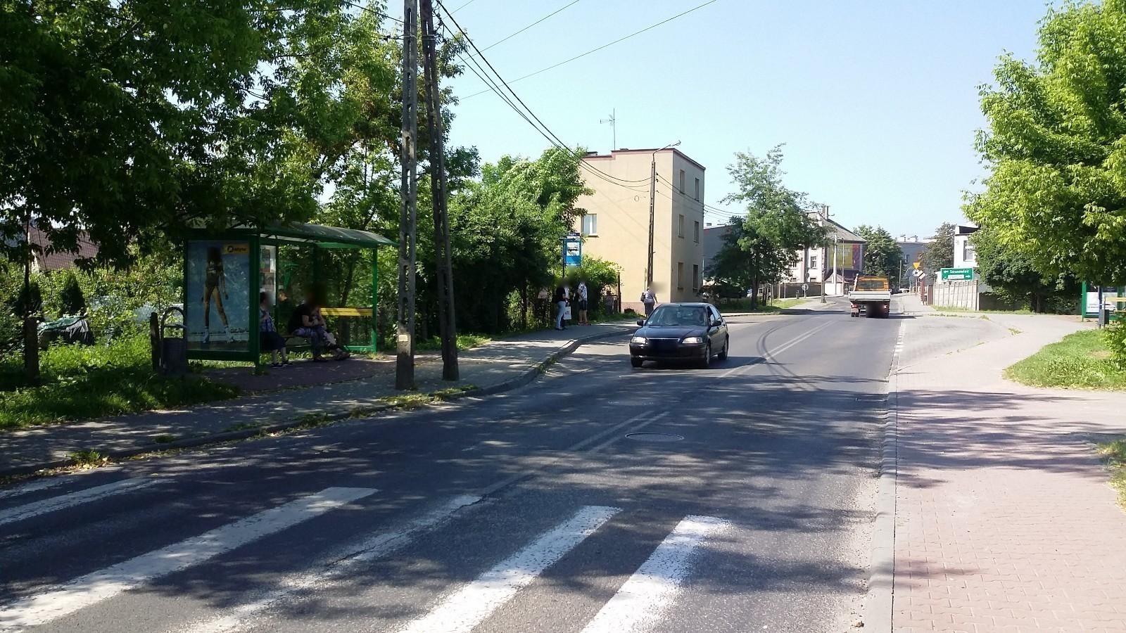 Przykładowa reklama