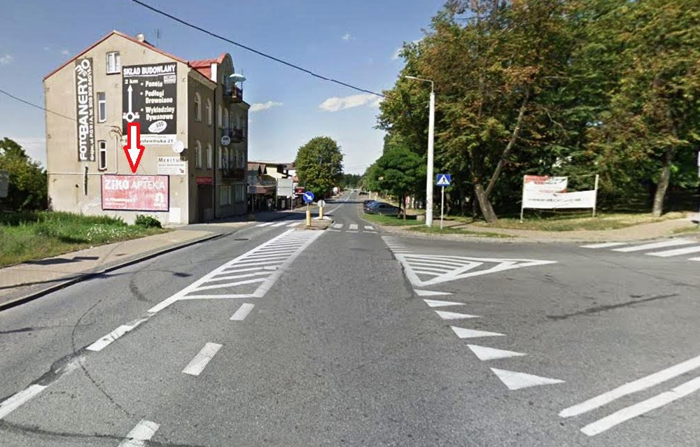 Przykładowa reklama