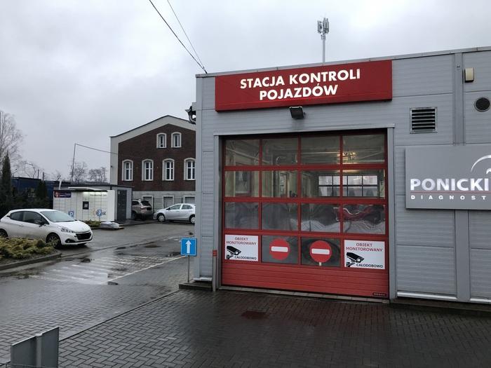 Przykładowa reklama