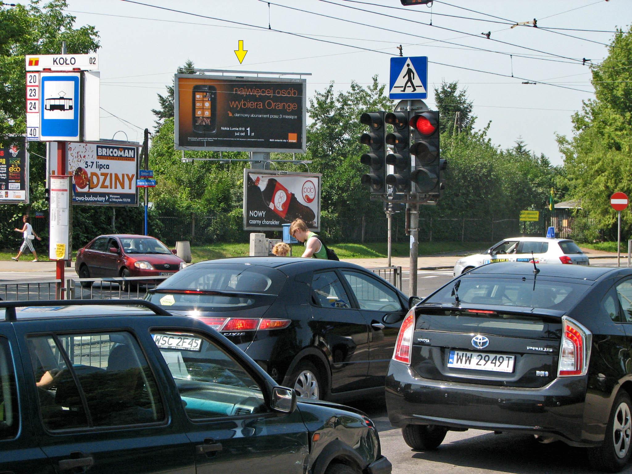 Przykładowa reklama