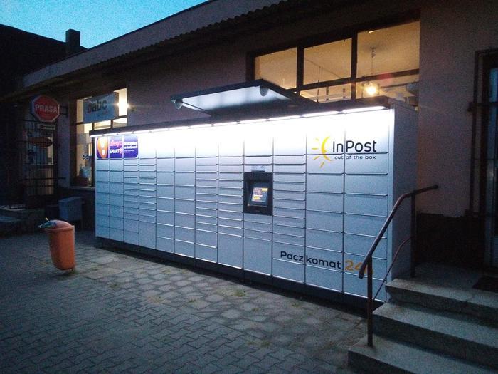 Przykładowa reklama