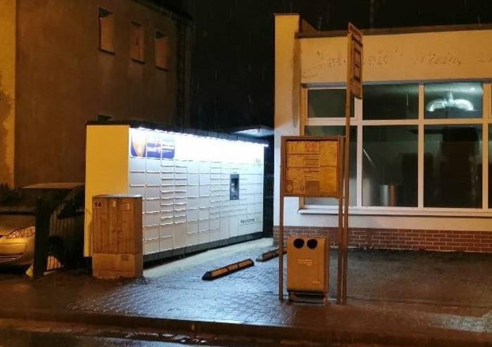 Przykładowa reklama