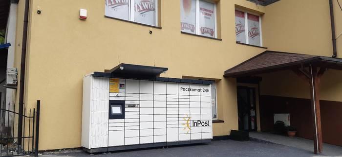 Przykładowa reklama