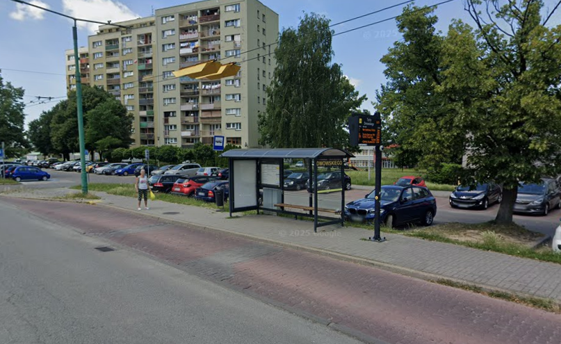 Przykładowa reklama